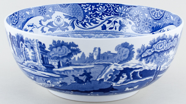 Bowl c1950s